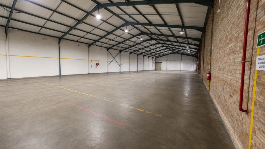 To Let Commercial Property for Rent in Killarney Gardens Western Cape